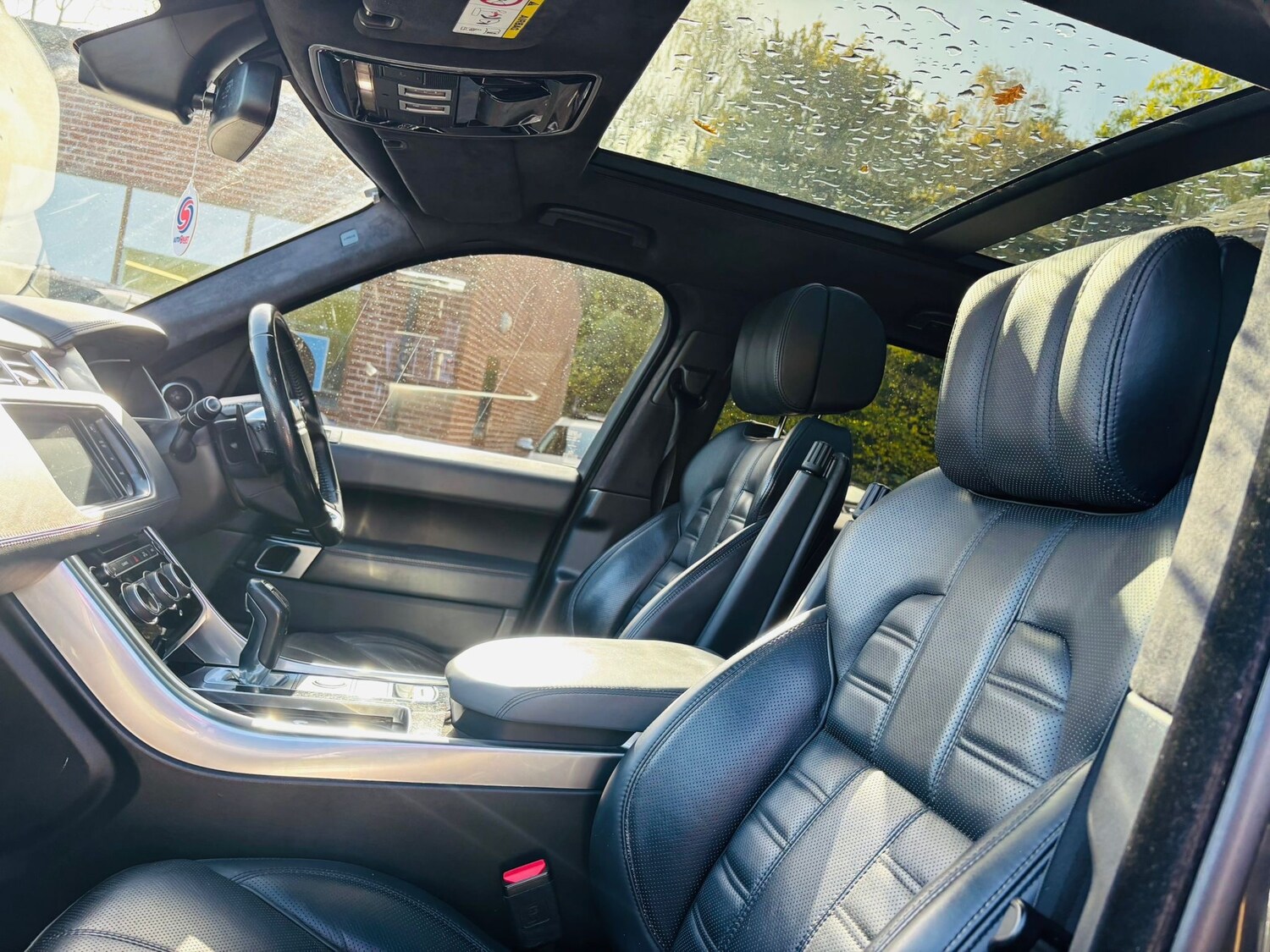 Used Land Rover Range Rover Sport 2015 for sale - 76369023: Photo 25