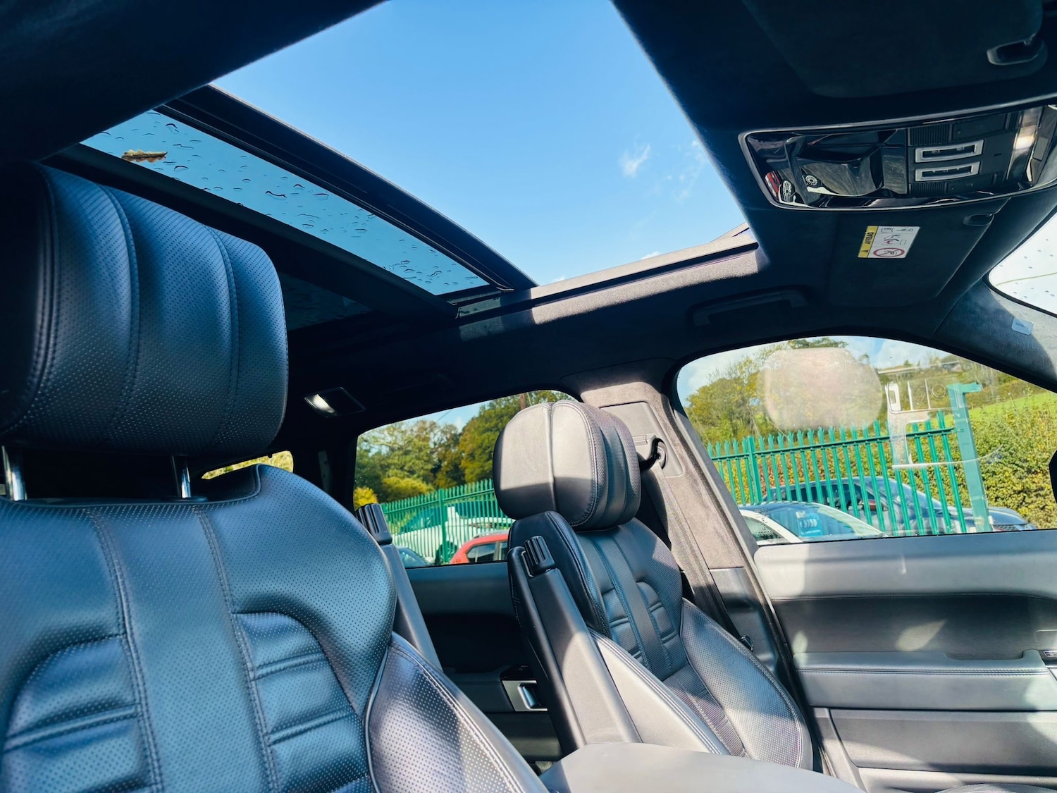 Used Land Rover Range Rover Sport 2015 for sale - 76369023: Photo 26