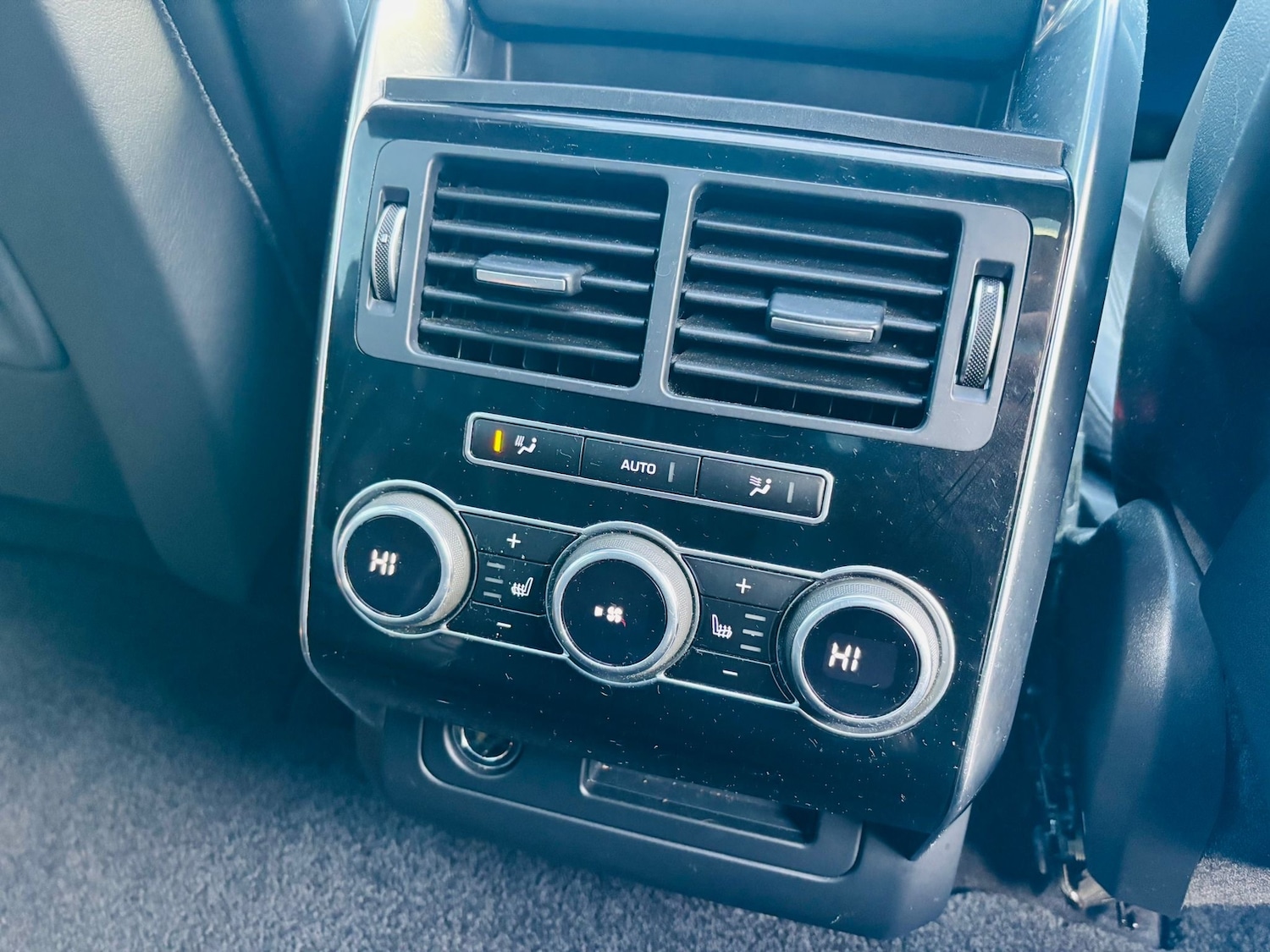 Used Land Rover Range Rover Sport 2015 for sale - 76369023: Photo 27