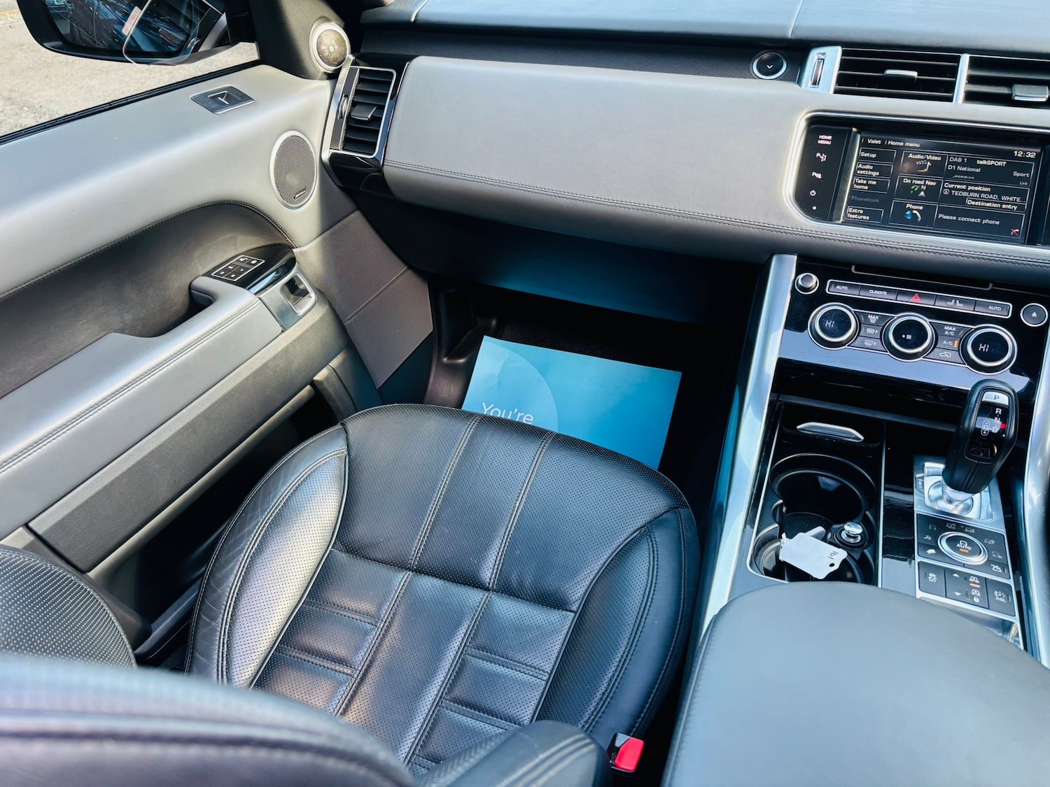 Used Land Rover Range Rover Sport 2015 for sale - 76369023: Photo 28