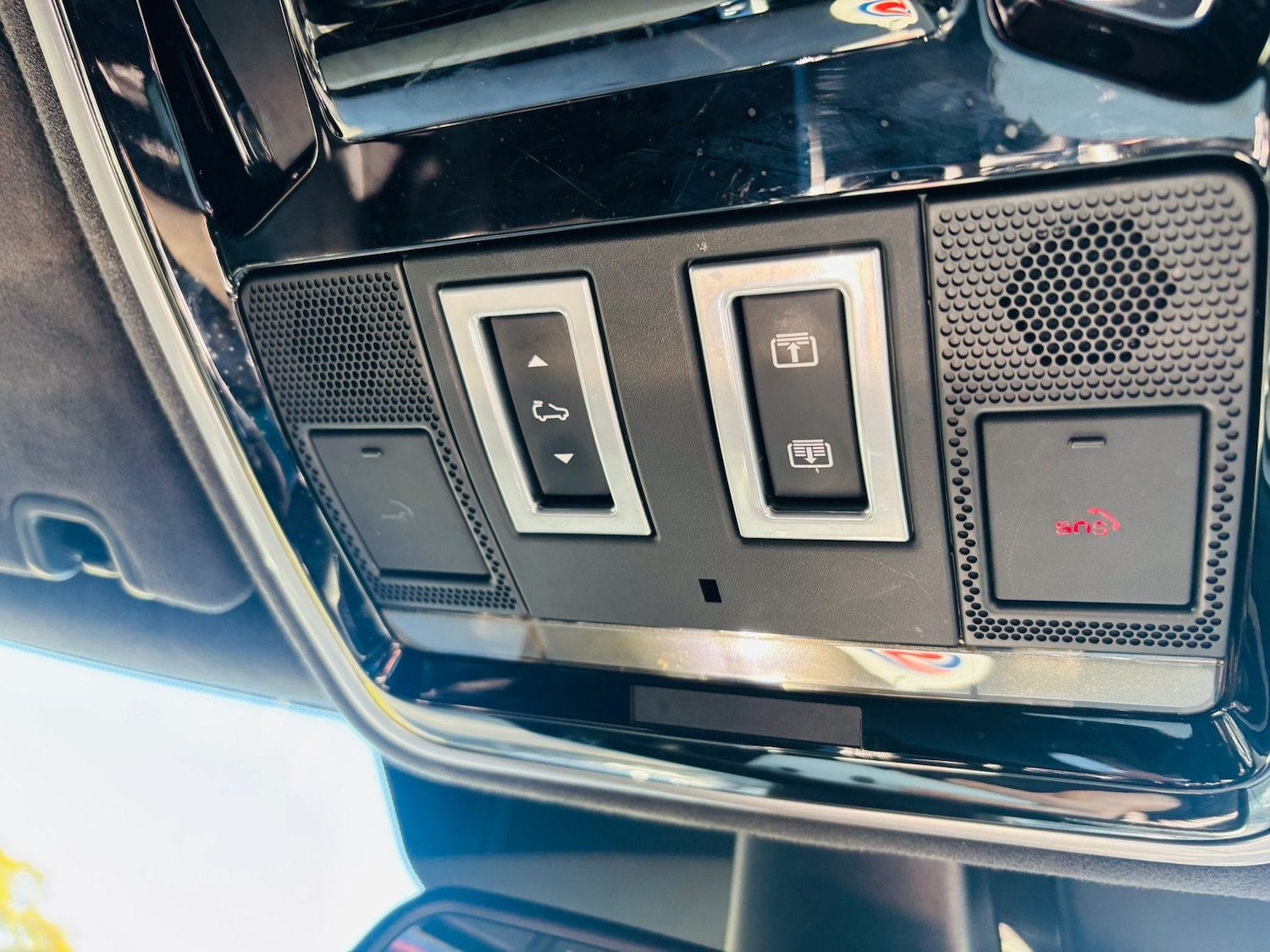 Used Land Rover Range Rover Sport 2015 for sale - 76369023: Photo 29