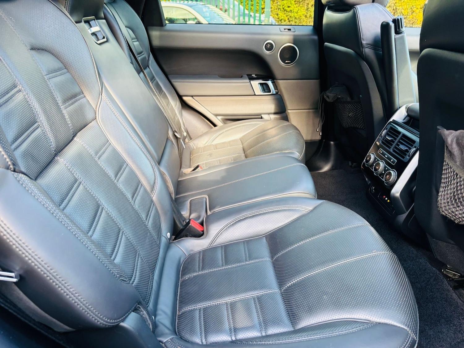 Used Land Rover Range Rover Sport 2015 for sale - 76369023: Photo 30