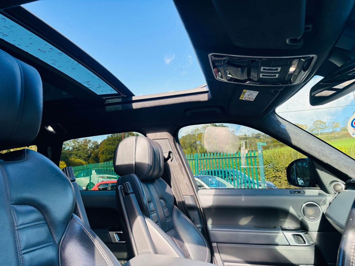 Used Land Rover Range Rover Sport 2015 for sale - 76369023: Photo 32