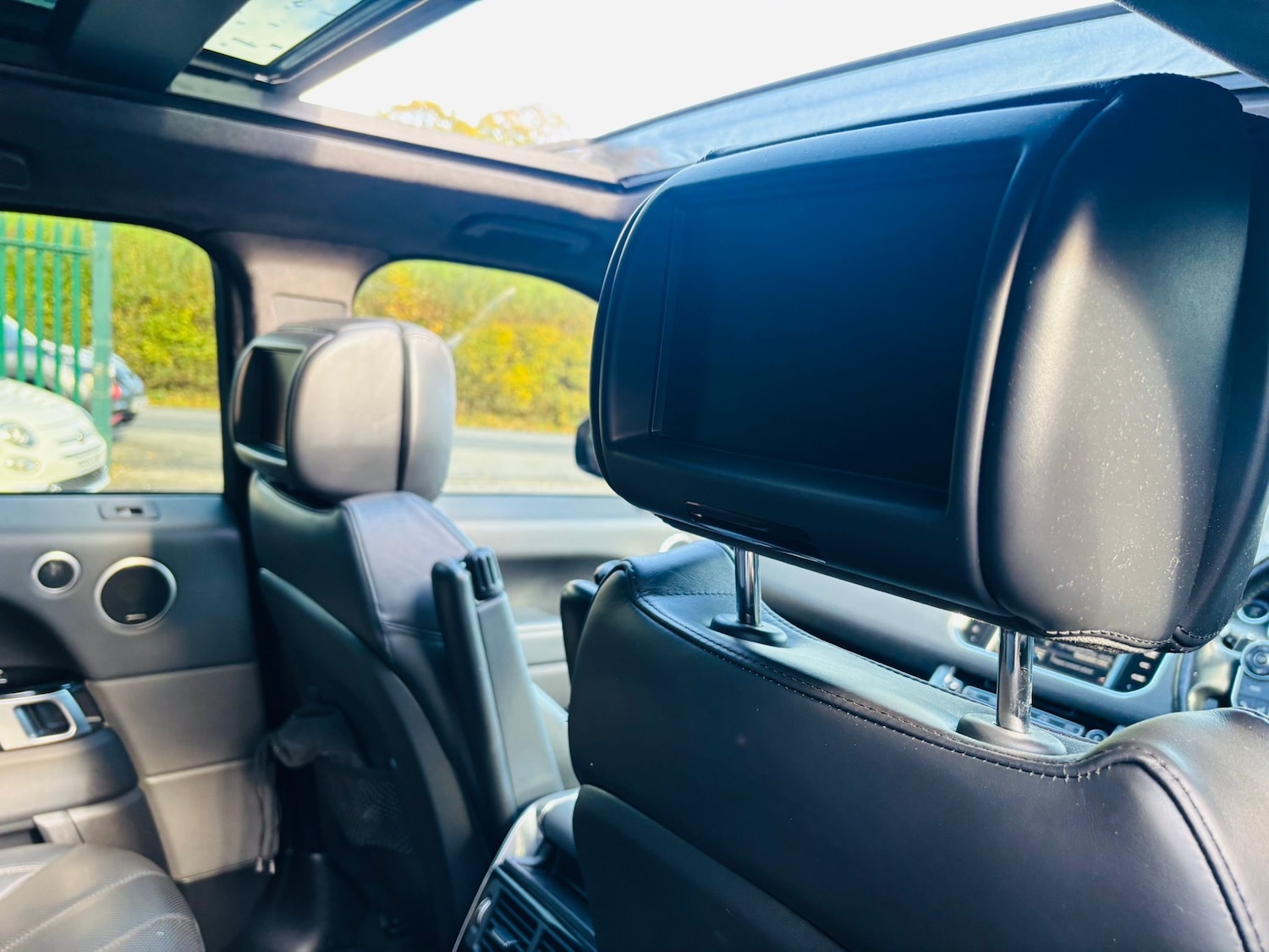 Used Land Rover Range Rover Sport 2015 for sale - 76369023: Photo 33