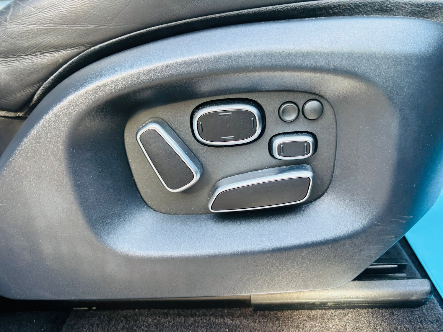 Used Land Rover Range Rover Sport 2015 for sale - 76369023: Photo 34