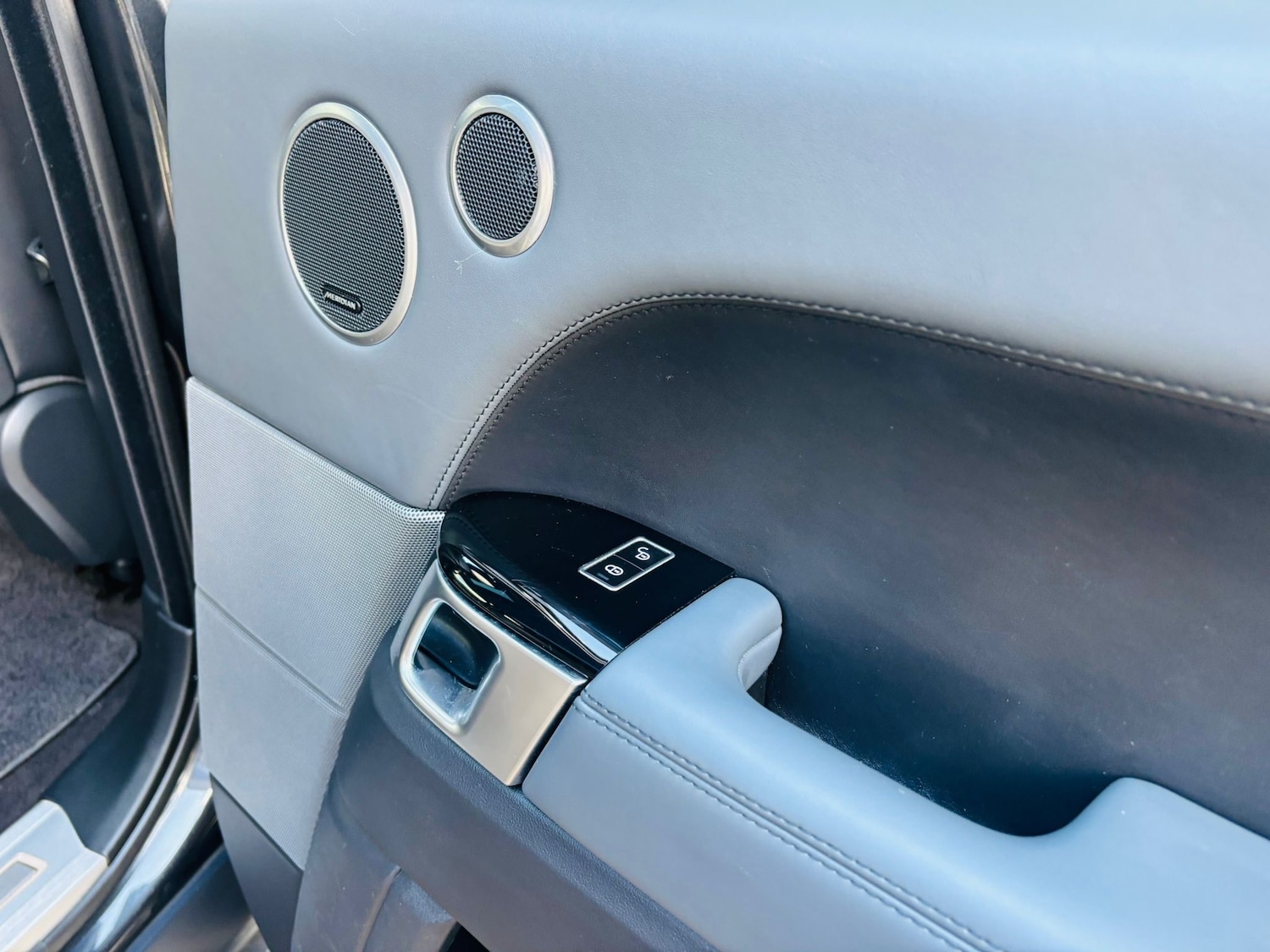 Used Land Rover Range Rover Sport 2015 for sale - 76369023: Photo 36