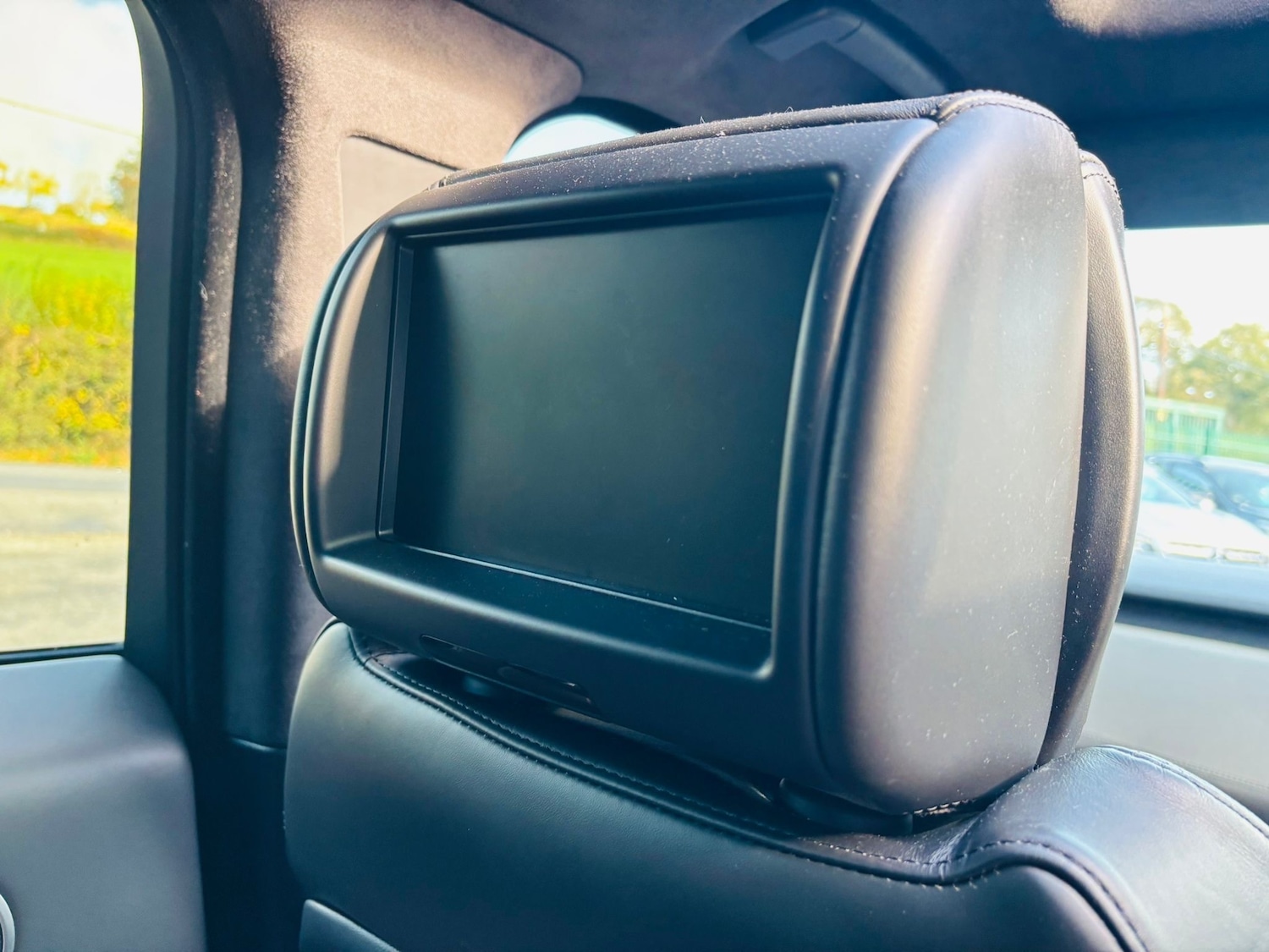 Used Land Rover Range Rover Sport 2015 for sale - 76369023: Photo 37