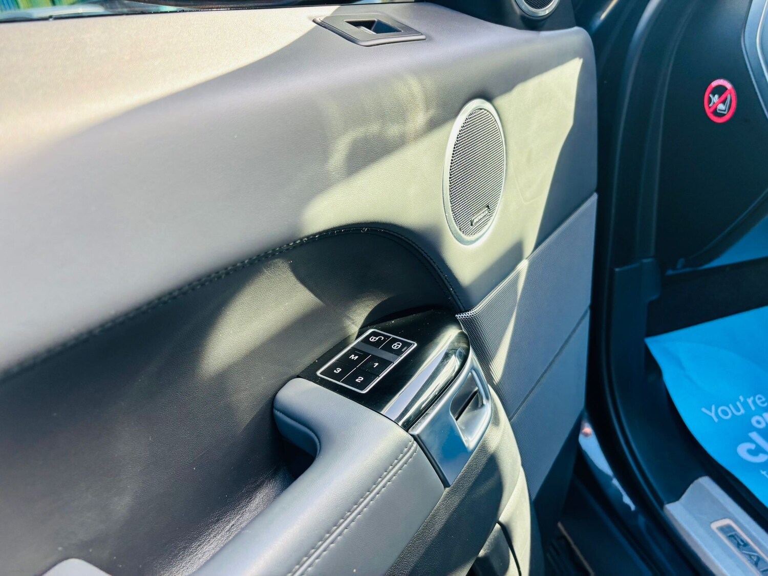 Used Land Rover Range Rover Sport 2015 for sale - 76369023: Photo 39