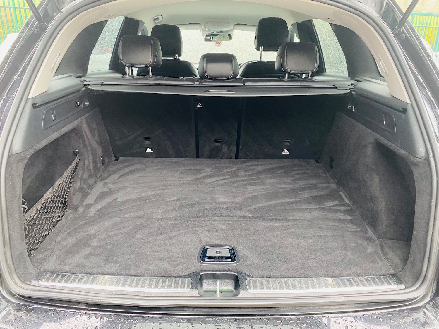 Used Mercedes-Benz GLC 2018 for sale - 76434554: Photo 15