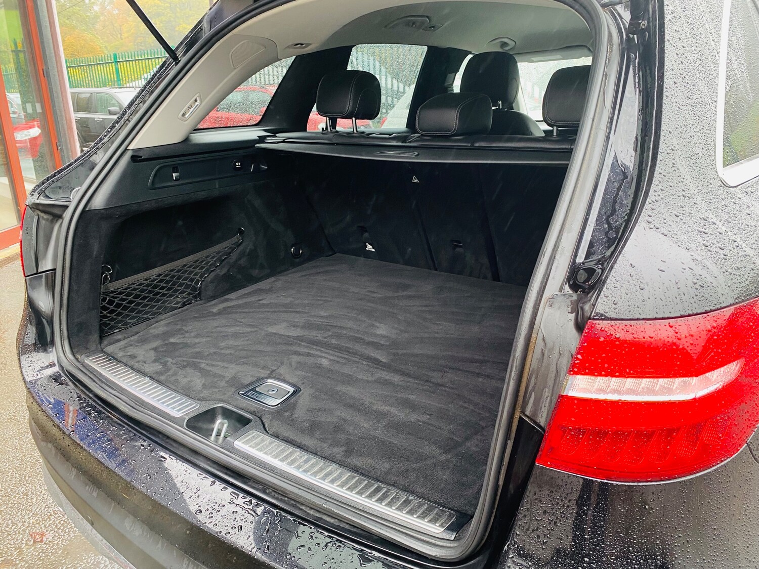 Used Mercedes-Benz GLC 2018 for sale - 76434554: Photo 16