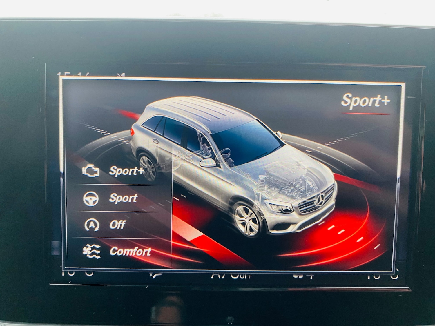 Used Mercedes-Benz GLC 2018 for sale - 76434554: Photo 24