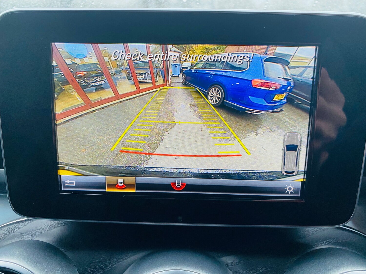 Used Mercedes-Benz GLC 2018 for sale - 76434554: Photo 26