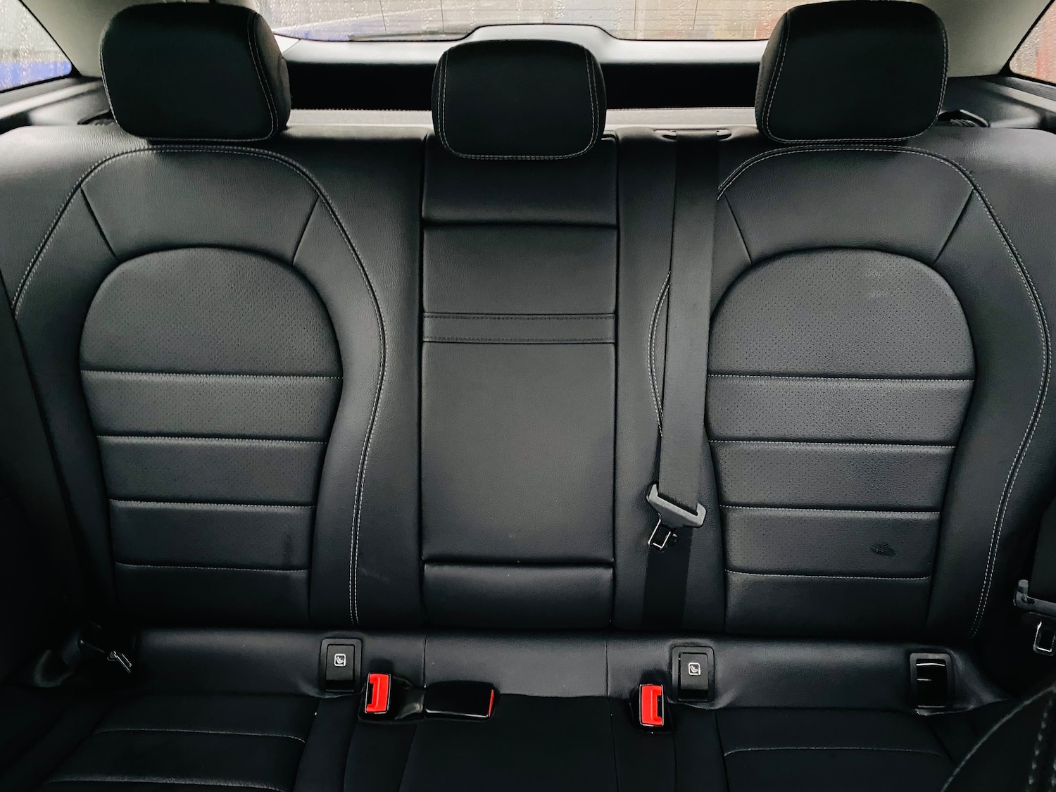 Used Mercedes-Benz GLC 2018 for sale - 76434554: Photo 27