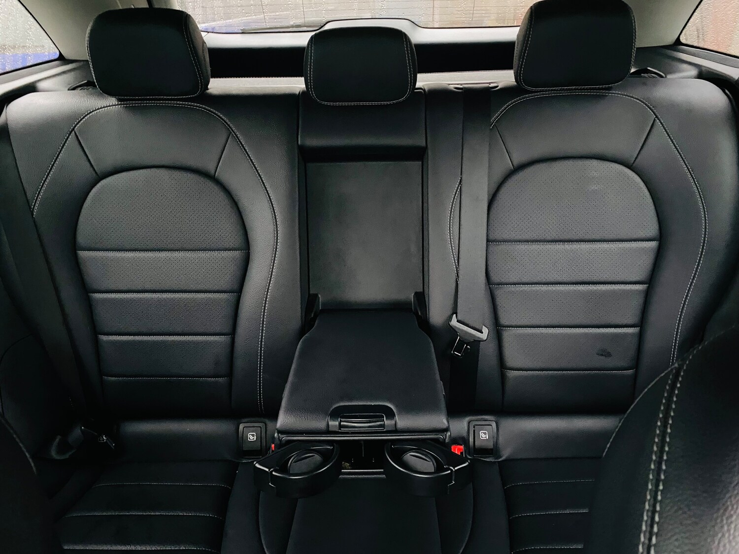 Used Mercedes-Benz GLC 2018 for sale - 76434554: Photo 28