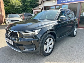 Used Volvo XC40 2018 for sale - 79073382: Photo