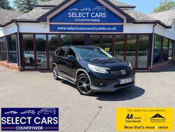 Used Honda CR-V 2014 for sale - 79519177: Photo
