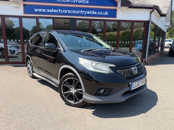 Used Honda CR-V 2014 for sale - 79519177: Photo