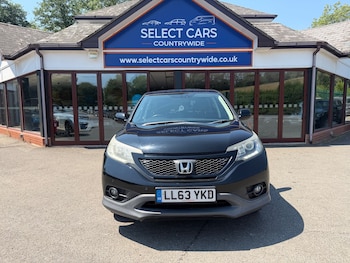Used Honda CR-V 2014 for sale - 79519177: Photo