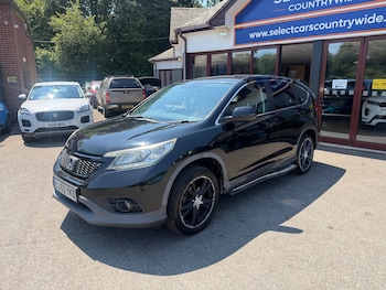 Used Honda CR-V 2014 for sale - 79519177: Photo