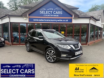 Used Nissan X-Trail 2020 for sale - 78646543: Photo