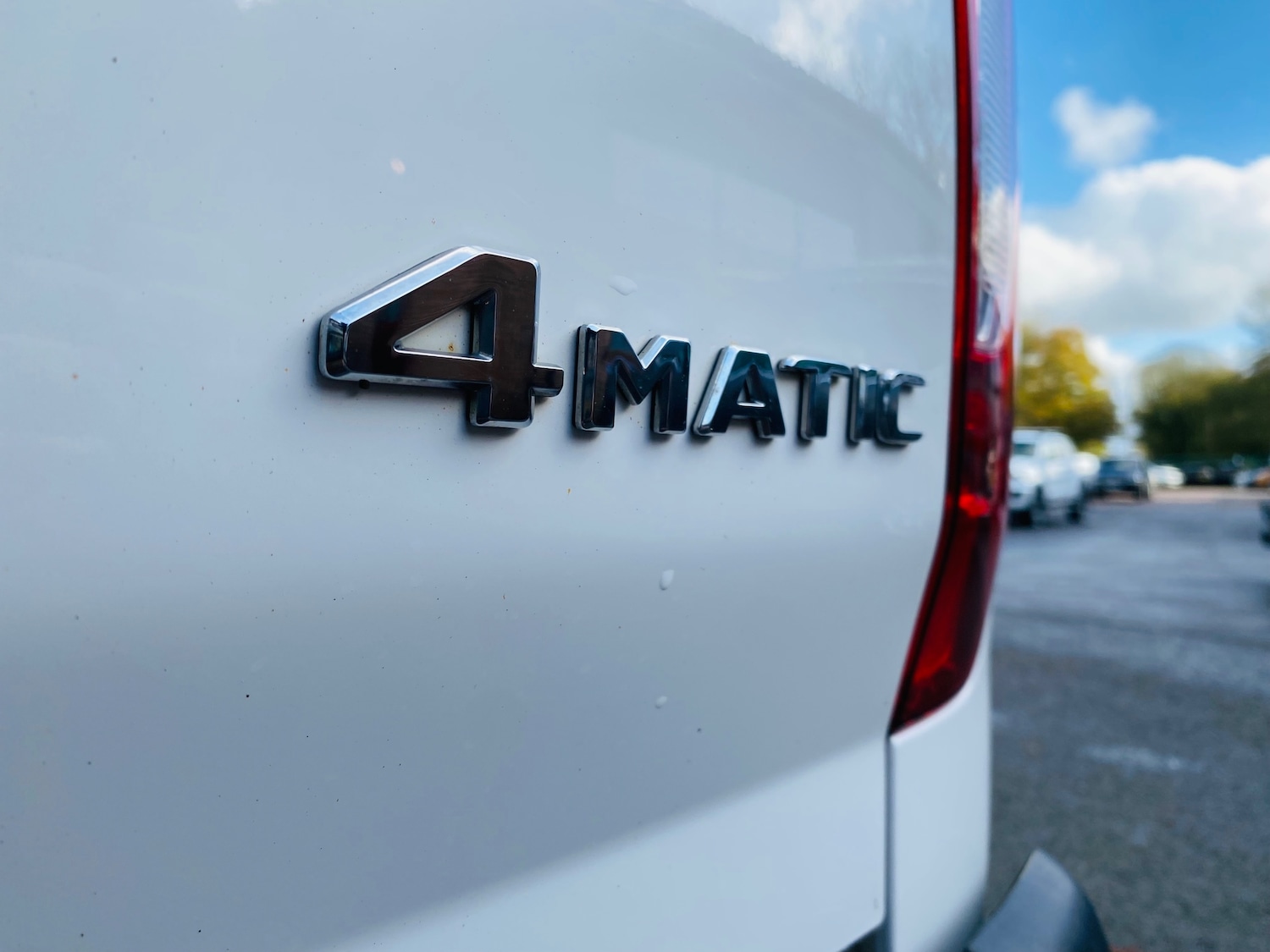 Used Mercedes-Benz X Class 2020 for sale - 76569313: Photo 19