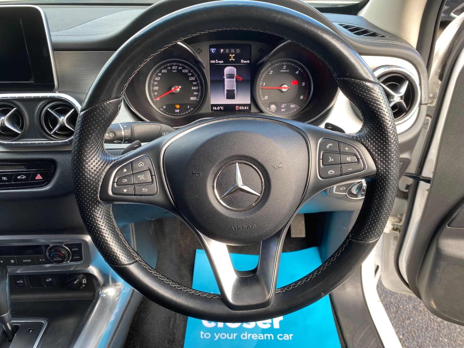 Used Mercedes-Benz X Class 2020 for sale - 76569313: Photo 21