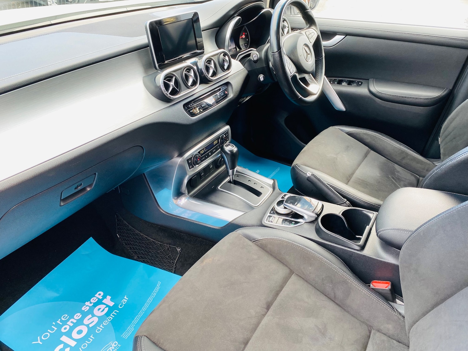 Used Mercedes-Benz X Class 2020 for sale - 76569313: Photo 23