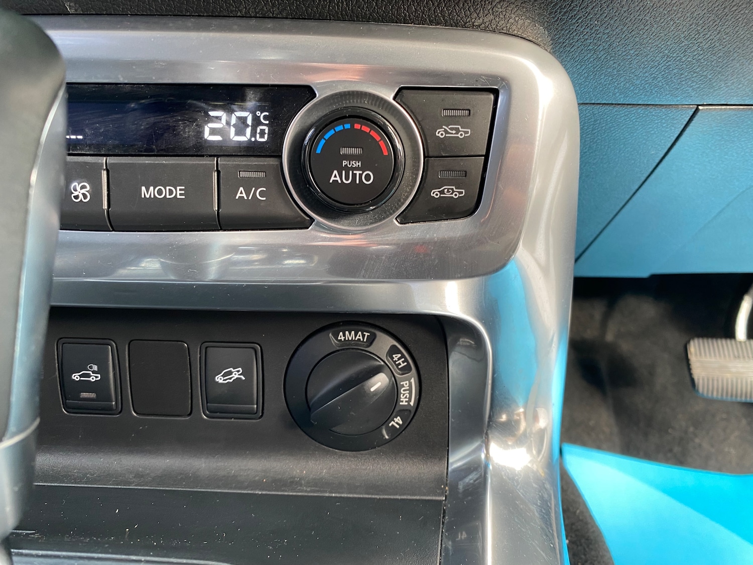 Used Mercedes-Benz X Class 2020 for sale - 76569313: Photo 26