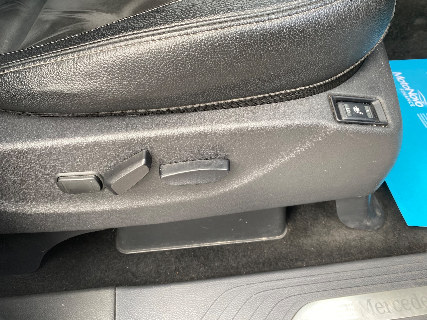 Used Mercedes-Benz X Class 2020 for sale - 76569313: Photo 28