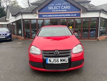 Used Volkswagen Golf 2006 for sale - 78228508: Photo