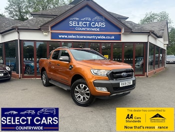 Used Ford Ranger 2018 for sale - 78703323: Photo