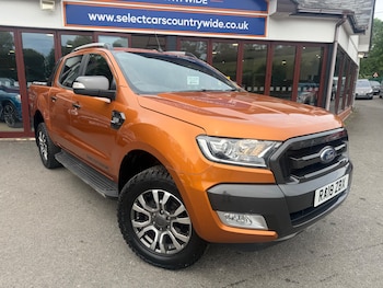 Used Ford Ranger 2018 for sale - 78703323: Photo