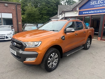 Used Ford Ranger 2018 for sale - 78703323: Photo