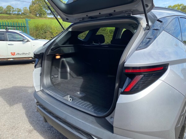 Used Hyundai TUCSON 2022 for sale - 76120154: Photo 10