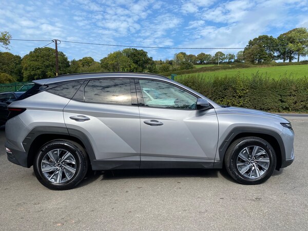 Used Hyundai TUCSON 2022 for sale - 76120154: Photo 12