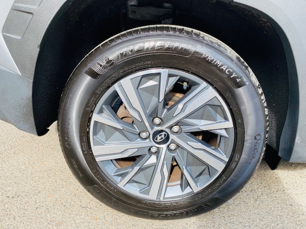 Used Hyundai TUCSON 2022 for sale - 76120154: Photo 14