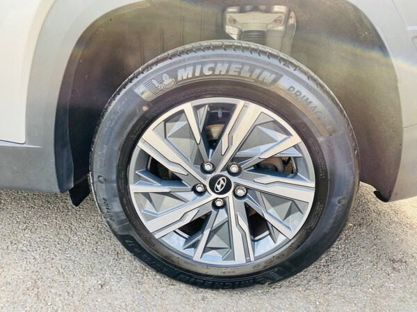 Used Hyundai TUCSON 2022 for sale - 76120154: Photo 17