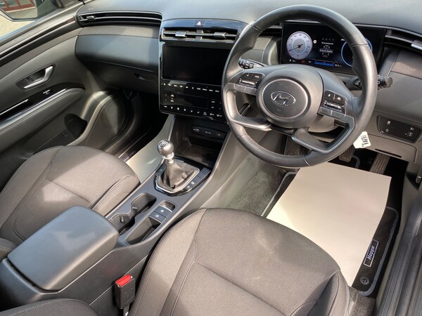 Used Hyundai TUCSON 2022 for sale - 76120154: Photo 18