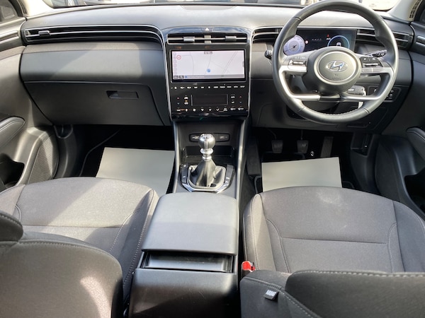 Used Hyundai TUCSON 2022 for sale - 76120154: Photo 19