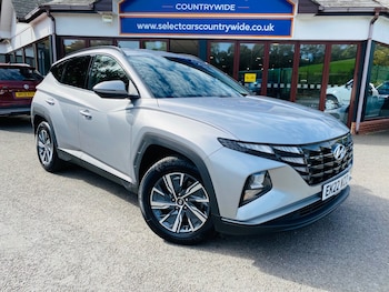Hyundai - TUCSON