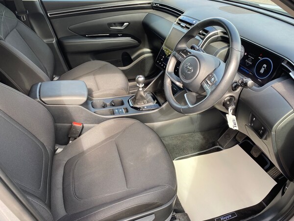 Used Hyundai TUCSON 2022 for sale - 76120154: Photo 20