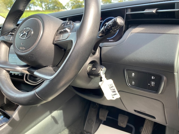 Used Hyundai TUCSON 2022 for sale - 76120154: Photo 23