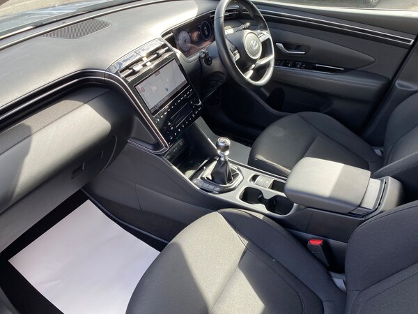 Used Hyundai TUCSON 2022 for sale - 76120154: Photo 25