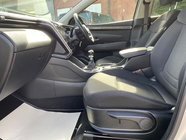Used Hyundai TUCSON 2022 for sale - 76120154: Photo 26