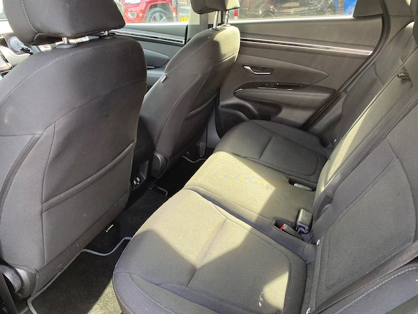 Used Hyundai TUCSON 2022 for sale - 76120154: Photo 27