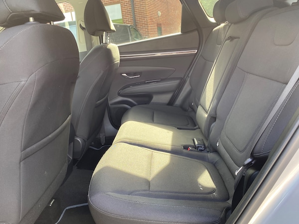 Used Hyundai TUCSON 2022 for sale - 76120154: Photo 28