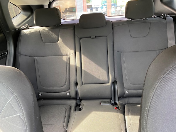 Used Hyundai TUCSON 2022 for sale - 76120154: Photo 29