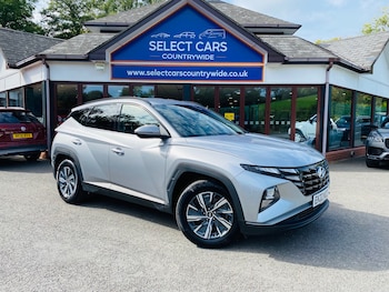 Used Hyundai TUCSON 2022 for sale - 76120154: Photo 2
