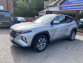Used Hyundai TUCSON 2022 for sale - 76120154: Photo 4