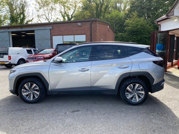 Used Hyundai TUCSON 2022 for sale - 76120154: Photo 5